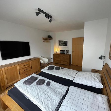 Appartement Casa Lobo à Bochum Extérieur photo