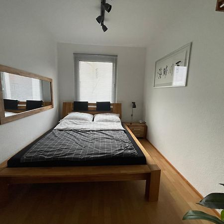 Appartement Casa Lobo à Bochum Extérieur photo