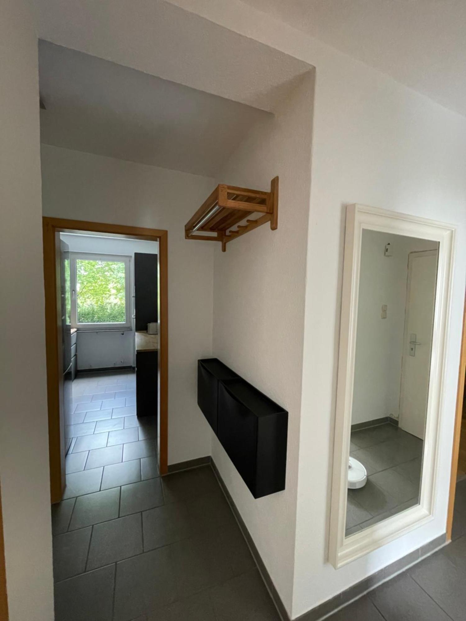 Appartement Casa Lobo à Bochum Extérieur photo