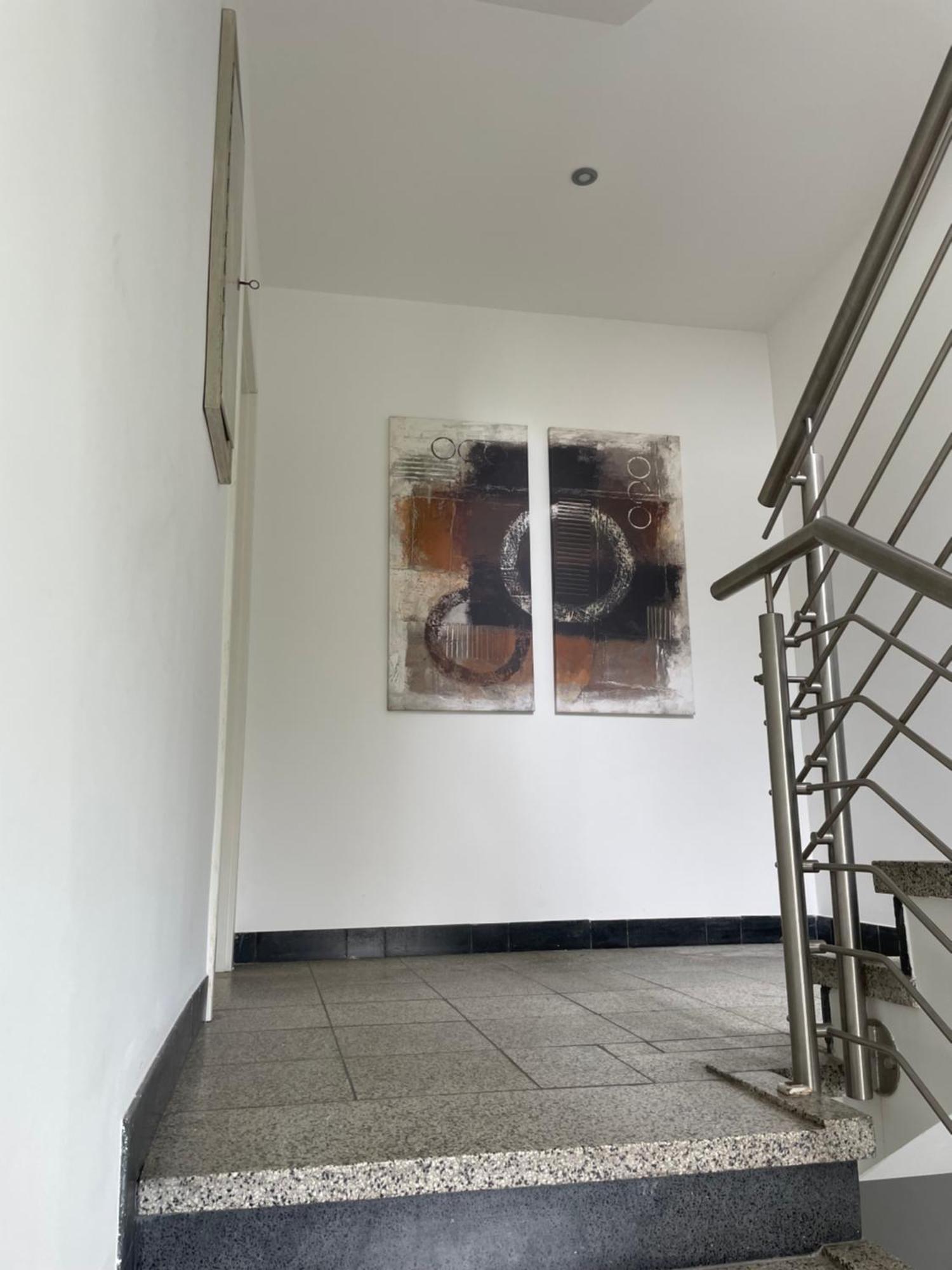 Appartement Casa Lobo à Bochum Extérieur photo