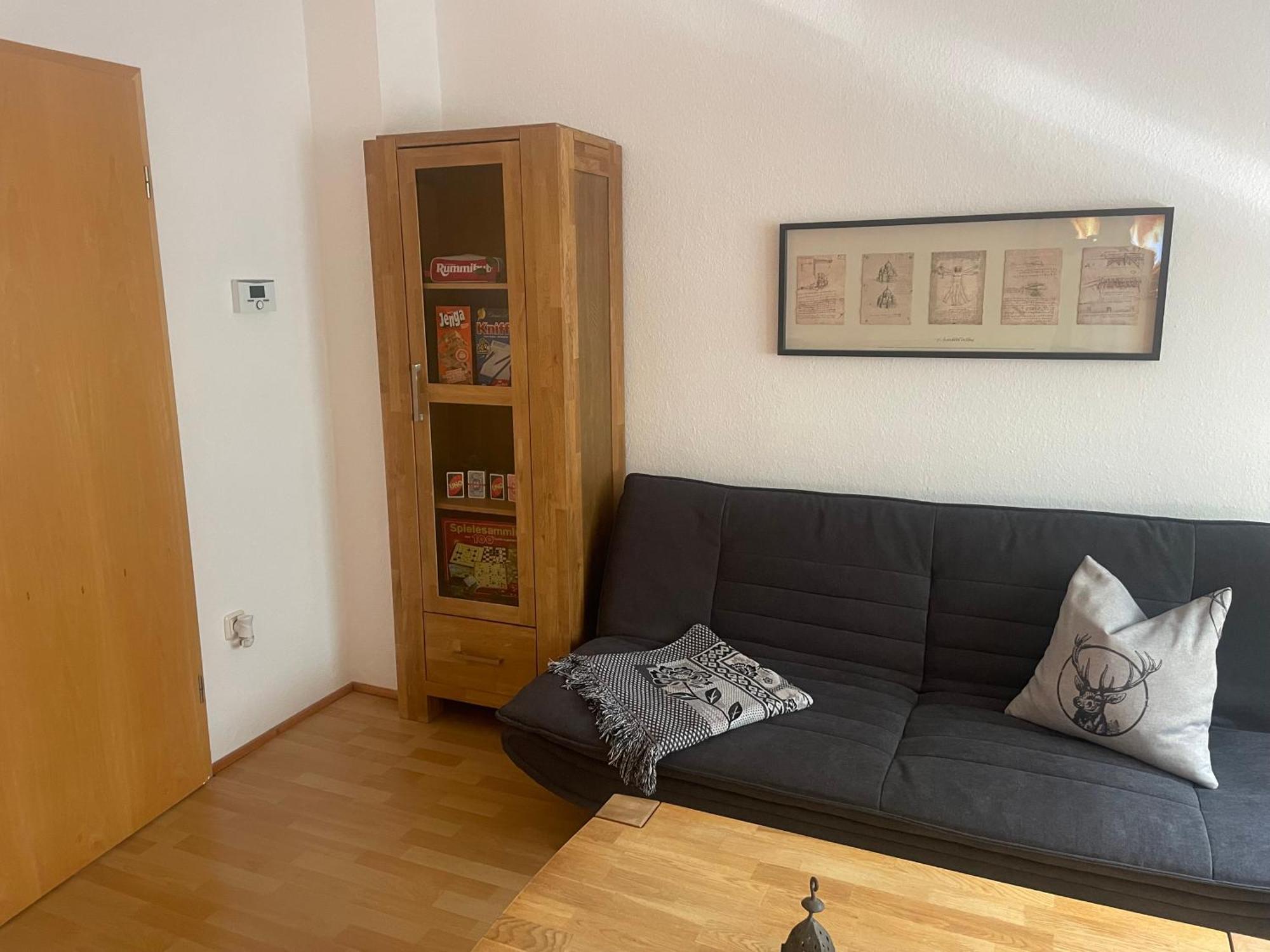 Appartement Casa Lobo à Bochum Extérieur photo