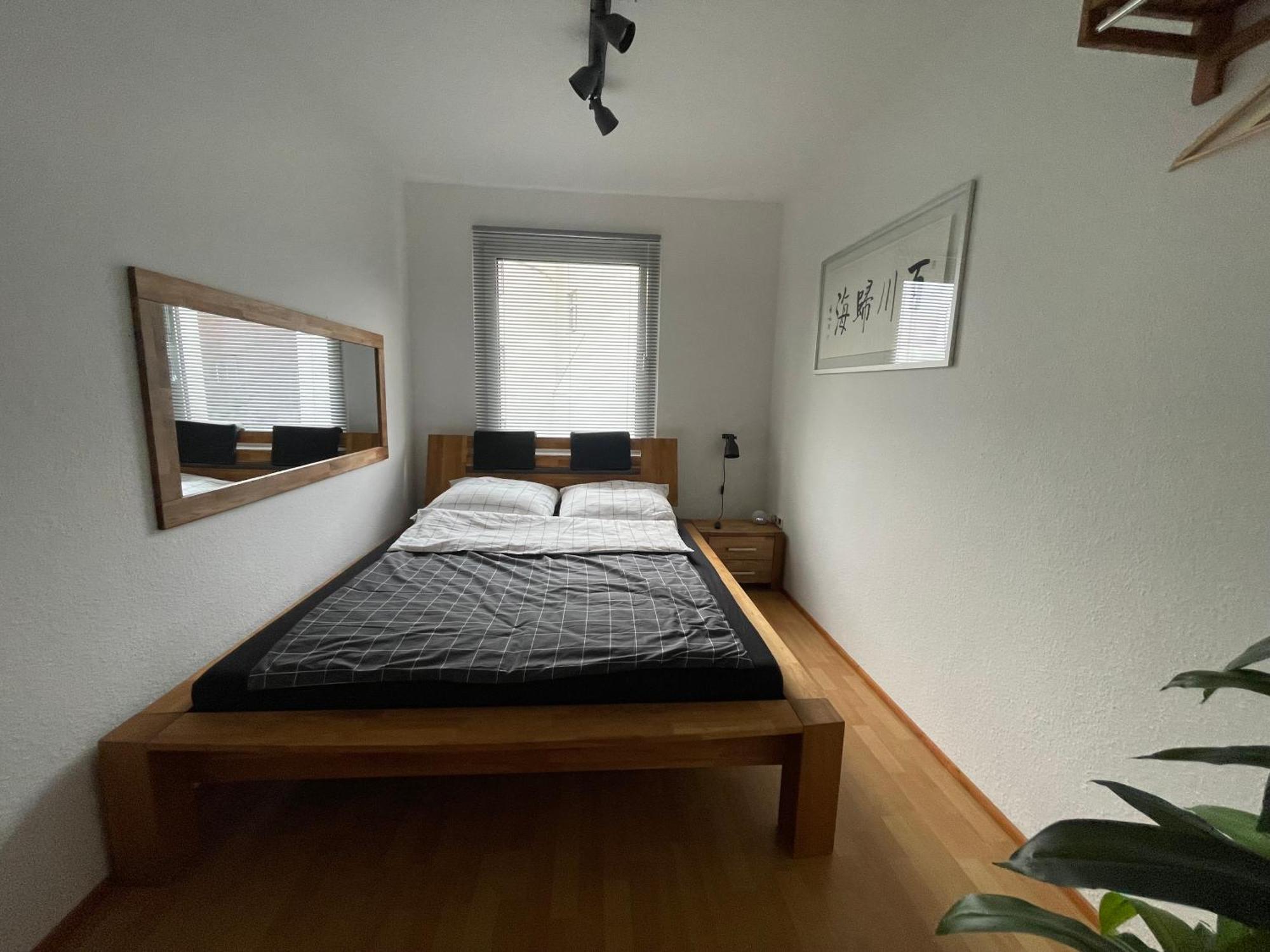 Appartement Casa Lobo à Bochum Extérieur photo