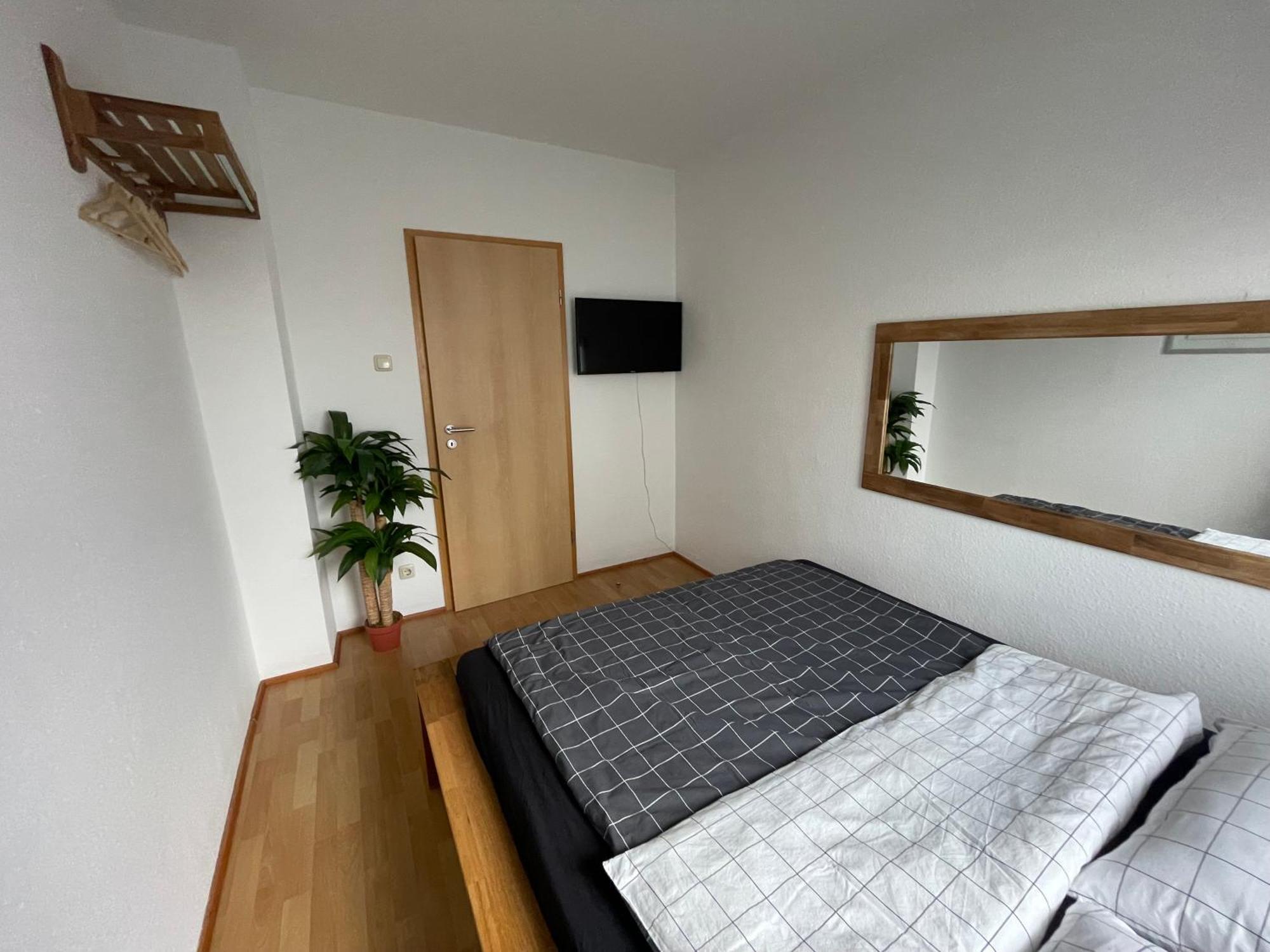 Appartement Casa Lobo à Bochum Extérieur photo