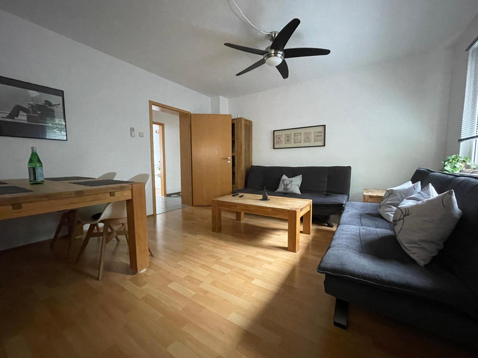 Appartement Casa Lobo à Bochum Extérieur photo